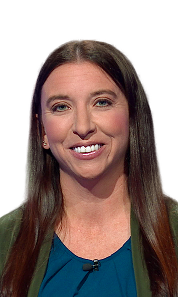 RACHEL HOKE