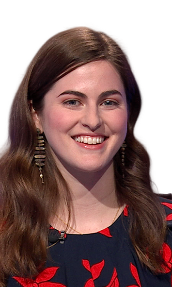 LILI DRIGGS