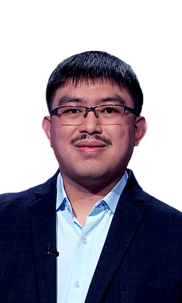 ALEX REYES