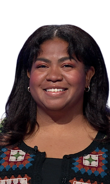 DANYA GRANADO