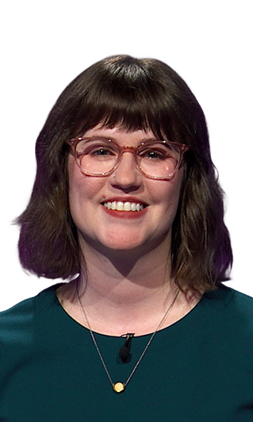 KATELYN MUELLER-M[c]LEAN