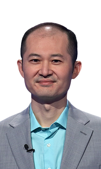 WILSON LI