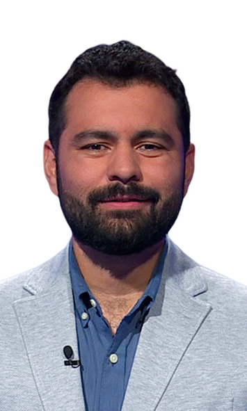 ALEJANDRO SOBALVARRO