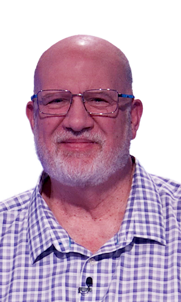 CHRIS BERGMAN