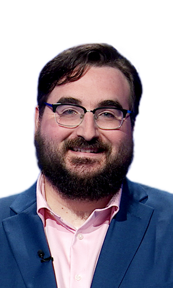 BENJY MALINGS