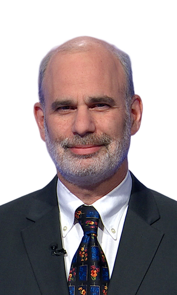 KEN BLOOM