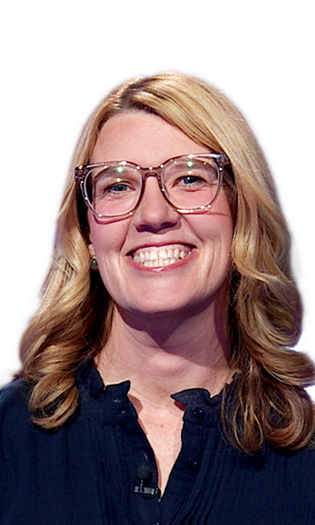 SUE BARNDT
