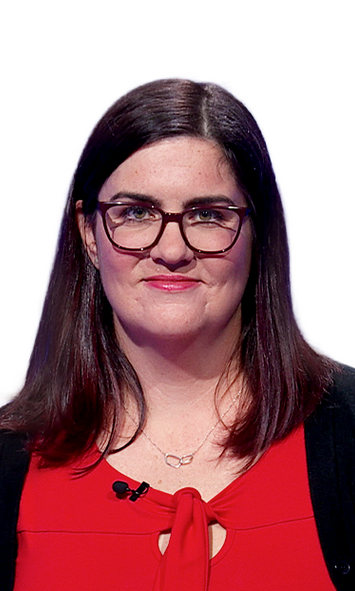 KATE RAVEN