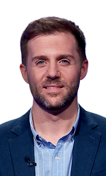 DEREK LOMBARDI