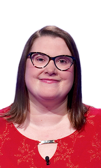 KRISTIN WARNER