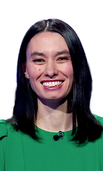 CAROLYN BAVINGTON
