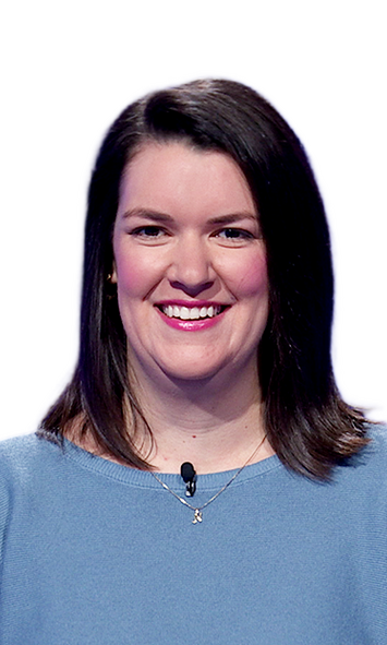 NORA INMAN