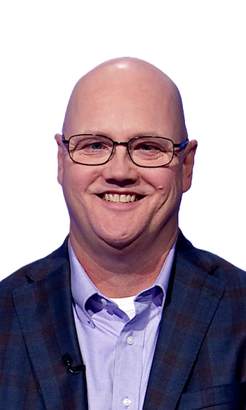 CLAY STALLWORTH