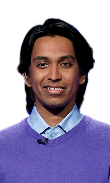 NABIL RAHMAN
