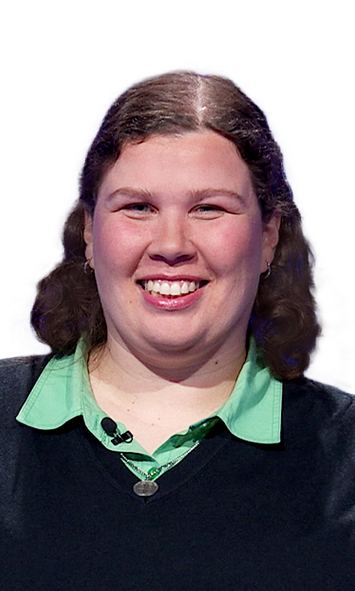 SARAH MICHEL