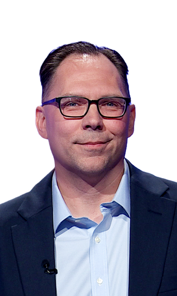 WAYNE KOBYLINSKI