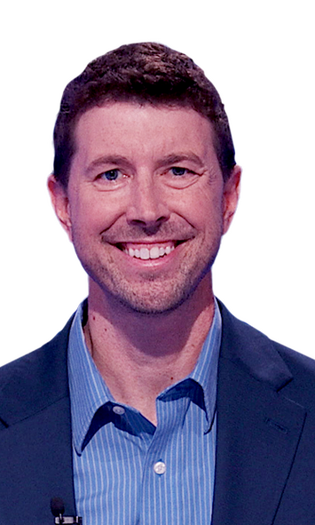 MICHAEL YATES
