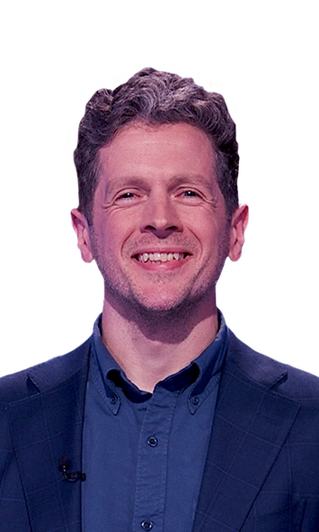 BEN CROCKETT