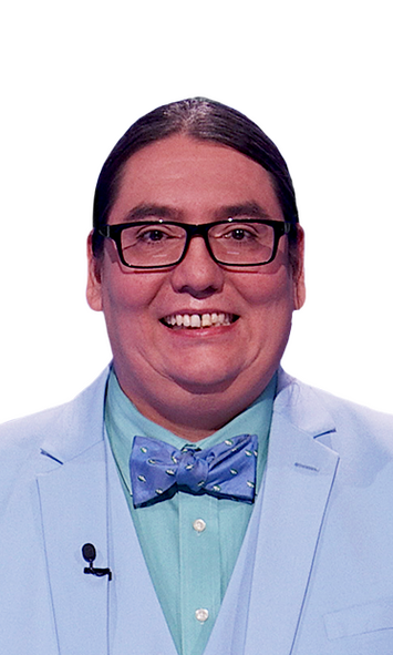 ANDY BRISEÑO