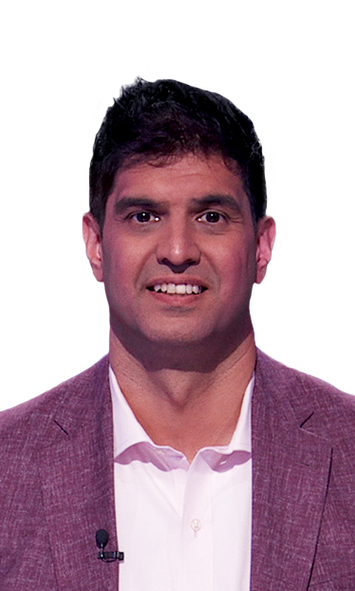 KHALID KURJI