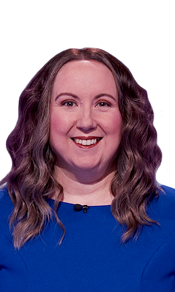 JENNIFER CANTERBURY