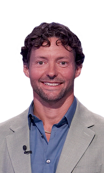 JOEY SISK