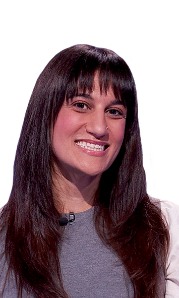 LEA JAMES