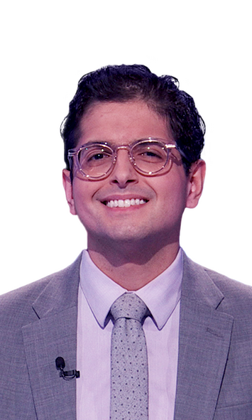ARMANDO MARIN