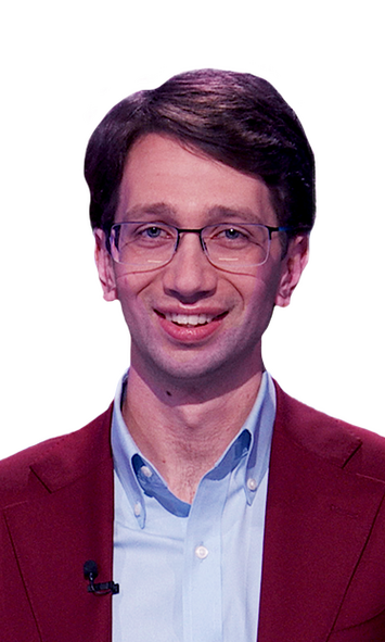 DEVIN WEINBERG