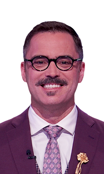 GREG FOSHEIM