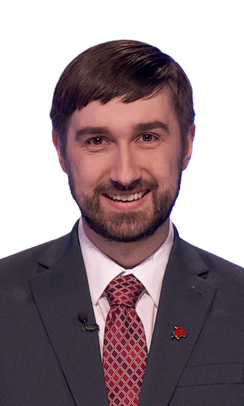 MATTHEW RIGGLE