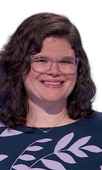 HOLLY FIRLEIN