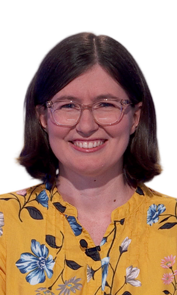 ABBY MULLEN