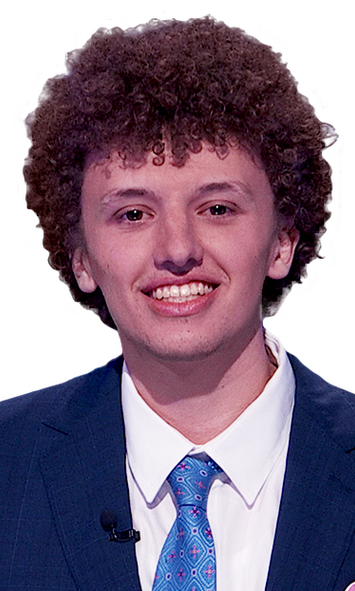 NIKOLAS POLSINELLI