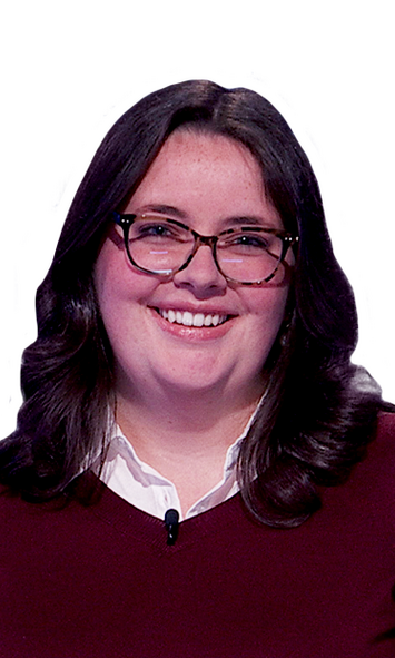 LYDIA HERNDON