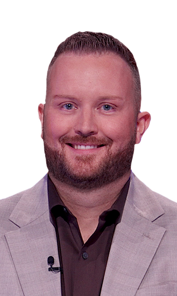 SEAN CARPENTER