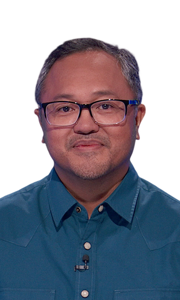 MARK RAMIREZ