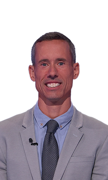 RIAN ROBERTSON