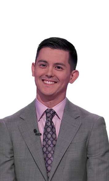 ADAM BUNDY