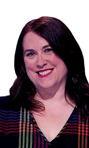 EMILY BURNHAM