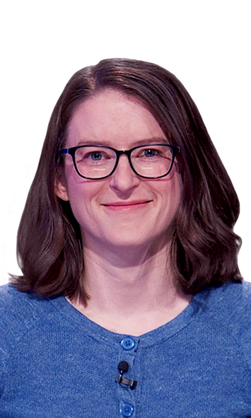 CAROLYN LANGTON