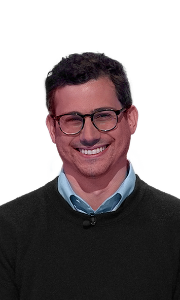 BEN MEYERSON