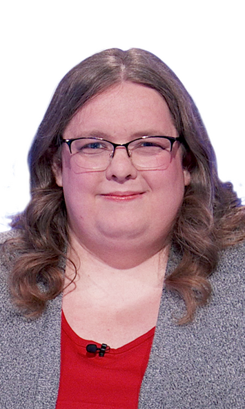 ANNE DAMTOFT