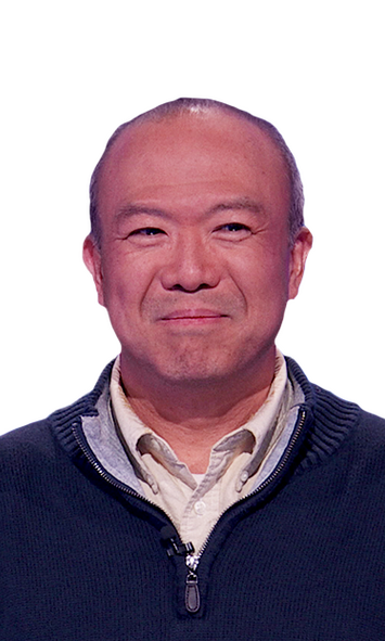 RICHARD KOO