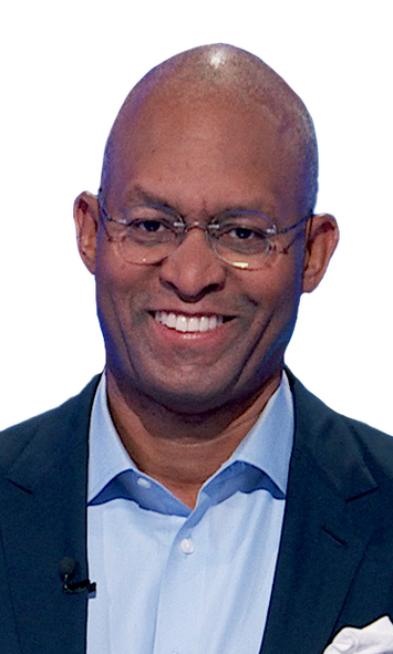 JOHN EDWARDS