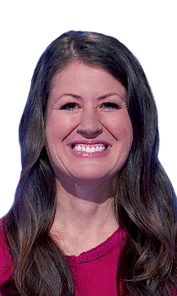KENDRA KENDELL