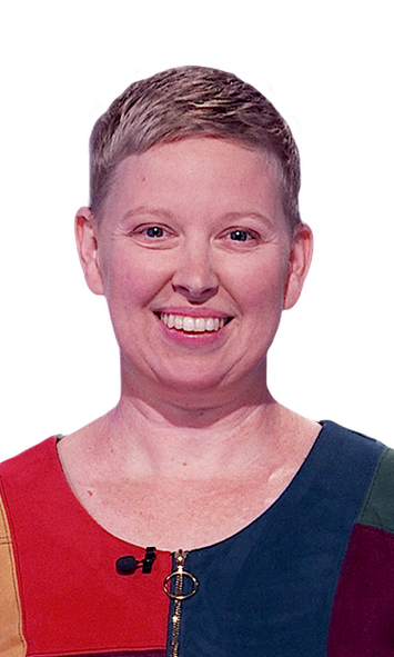 EVELYN LAMB