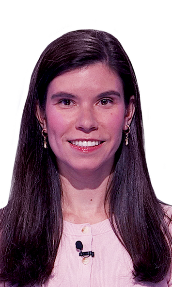 EILEEN GOODWIN