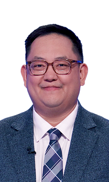 ALEX KIM