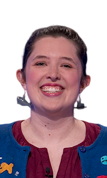 AMY TREBER